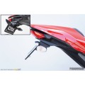 Motodynamic Fender Eliminator for Ducati Monster 1200R (16-19) Motodynamic Fender Eliminator for Ducati Monster 1200R (16-19)